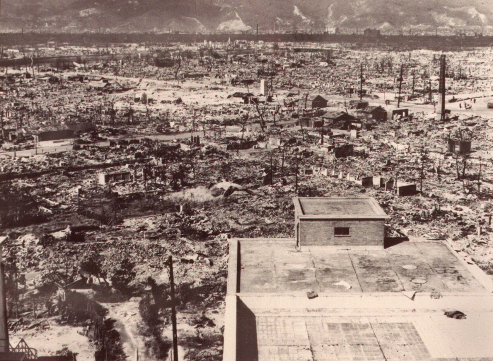 History: 'Hiroshima: 75 Years Later'